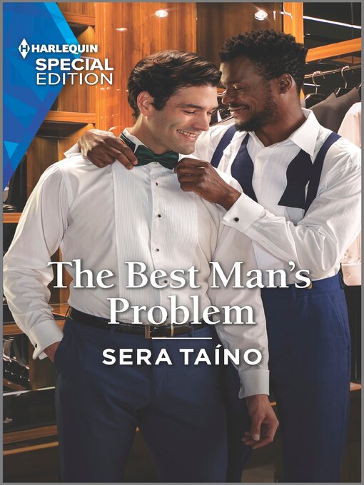 Title details for The Best Man's Problem by Sera Taíno - Available